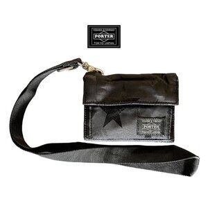 PORTER FLAG Wallet